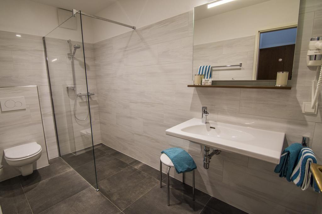 Triebenerhof Hotel Екстериор снимка