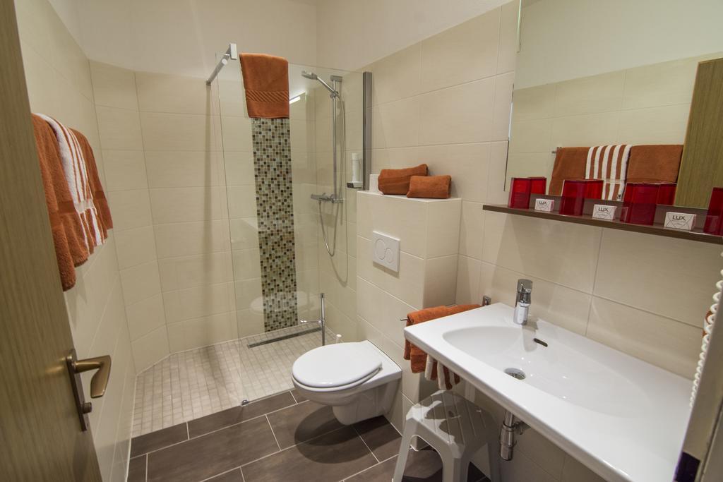 Triebenerhof Hotel Екстериор снимка